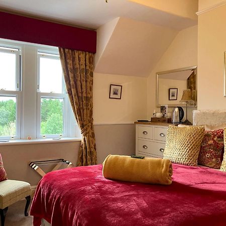 Maple Bank Country Guest House Braithwaite Εξωτερικό φωτογραφία