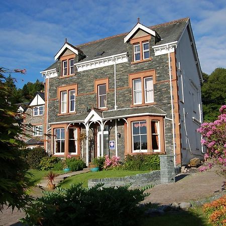 Maple Bank Country Guest House Braithwaite Εξωτερικό φωτογραφία