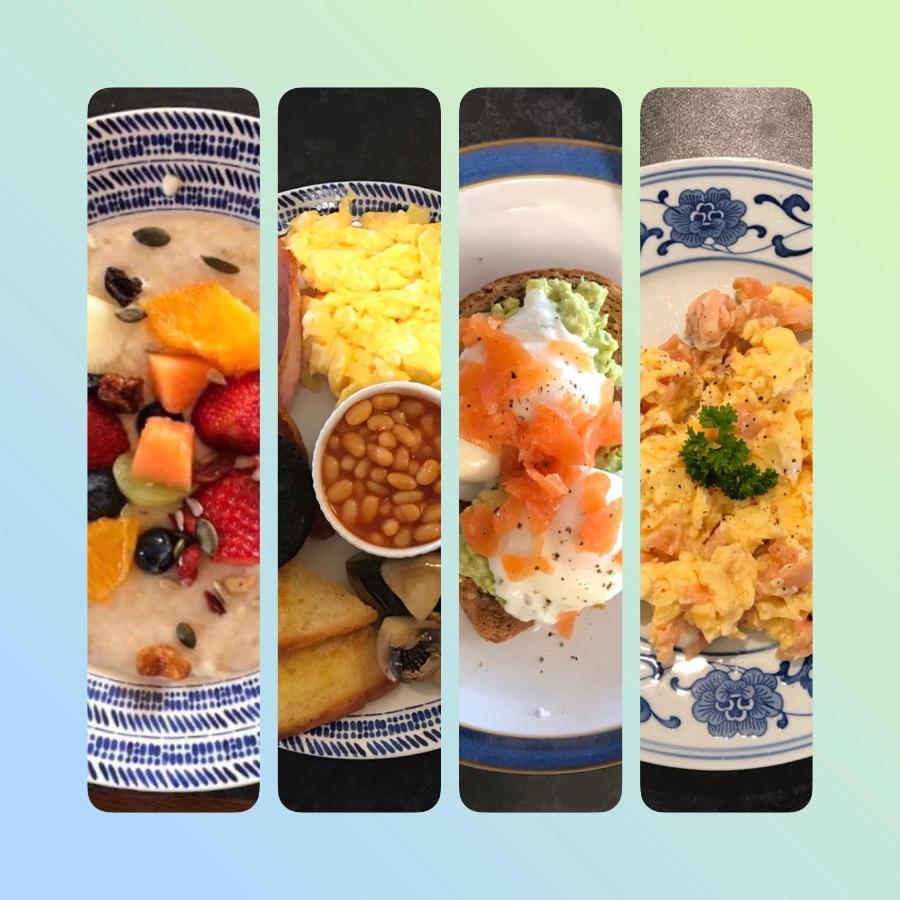 Maple Bank Country Guest House Braithwaite Εξωτερικό φωτογραφία