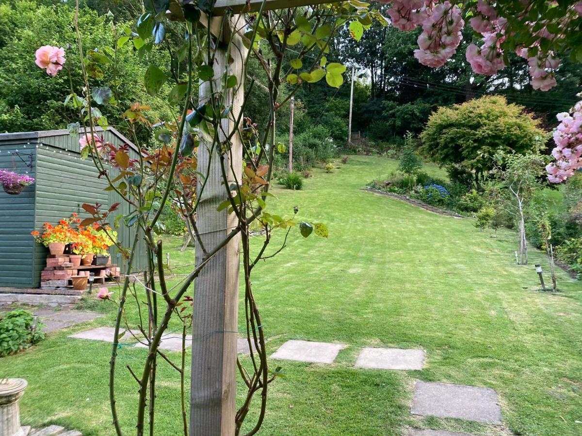 Maple Bank Country Guest House Braithwaite Εξωτερικό φωτογραφία