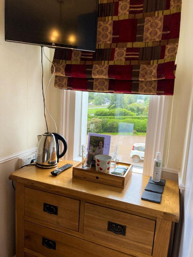 Maple Bank Country Guest House Braithwaite Εξωτερικό φωτογραφία