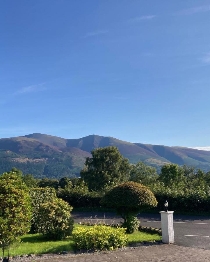 Maple Bank Country Guest House Braithwaite Εξωτερικό φωτογραφία
