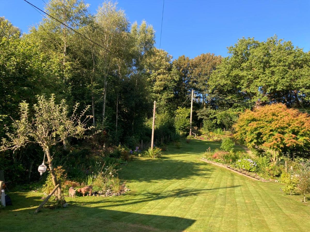 Maple Bank Country Guest House Braithwaite Εξωτερικό φωτογραφία