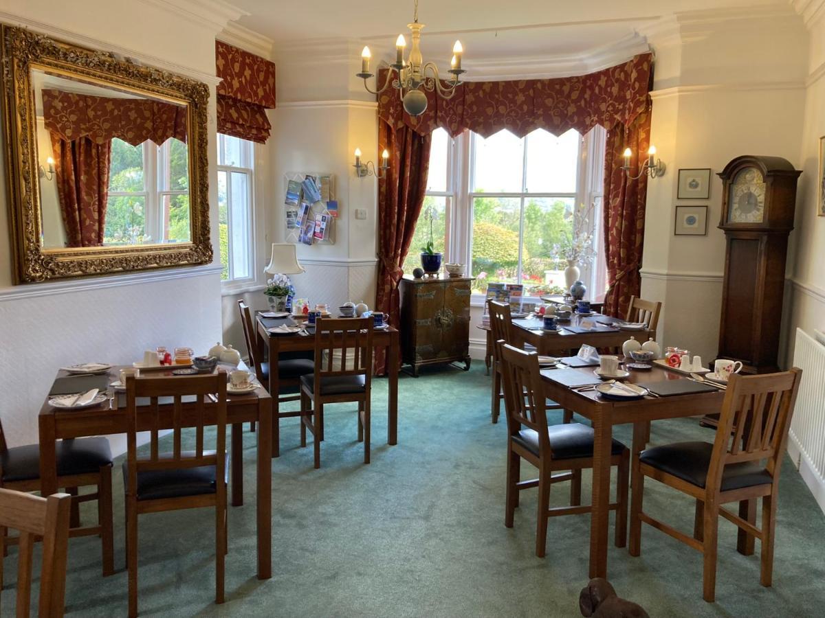 Maple Bank Country Guest House Braithwaite Εξωτερικό φωτογραφία