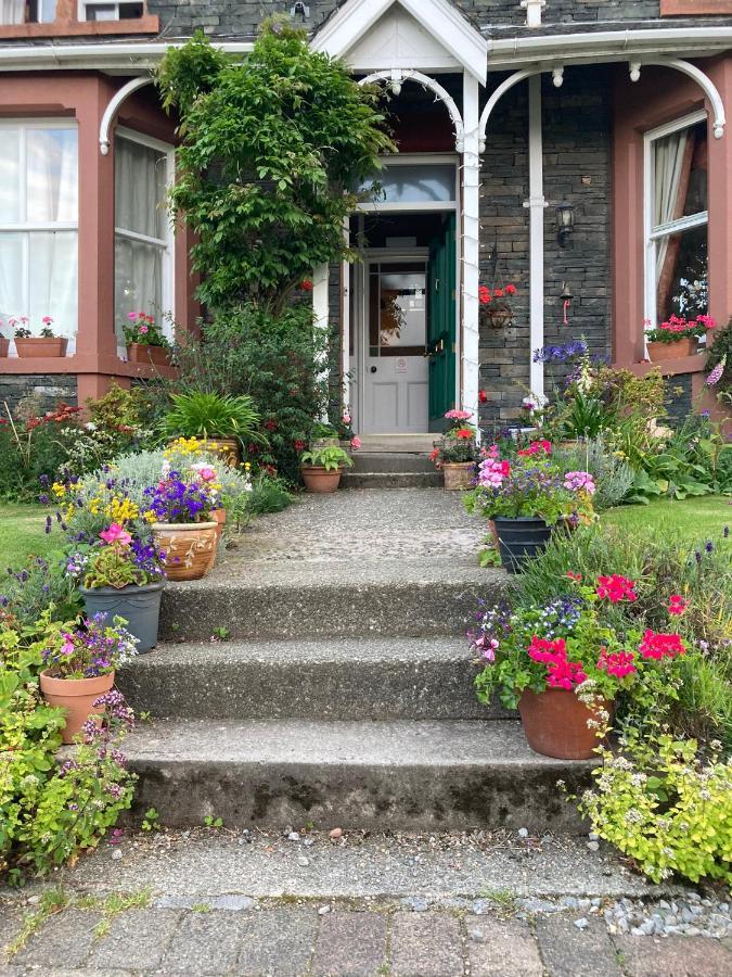 Maple Bank Country Guest House Braithwaite Εξωτερικό φωτογραφία