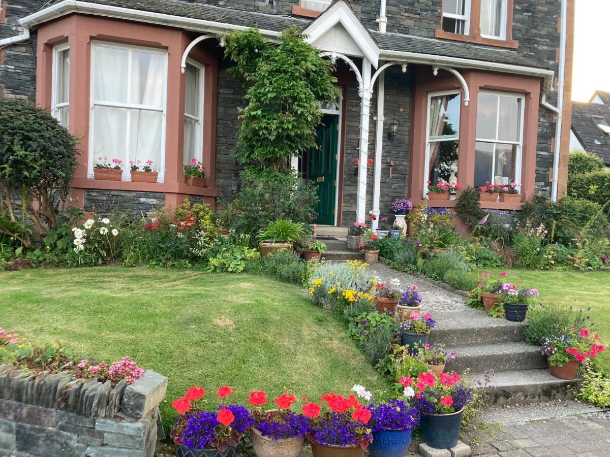 Maple Bank Country Guest House Braithwaite Εξωτερικό φωτογραφία