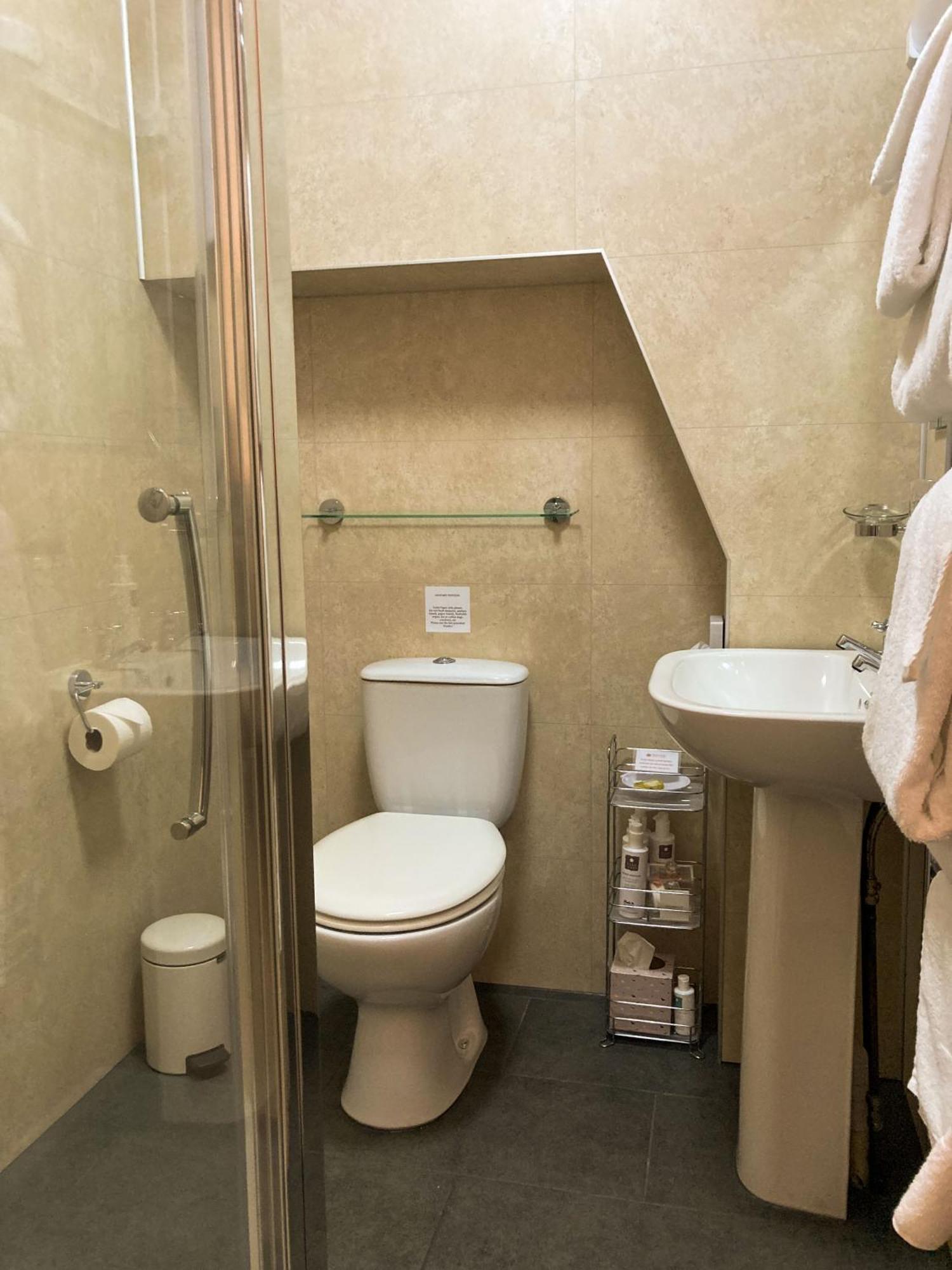 Maple Bank Country Guest House Braithwaite Εξωτερικό φωτογραφία