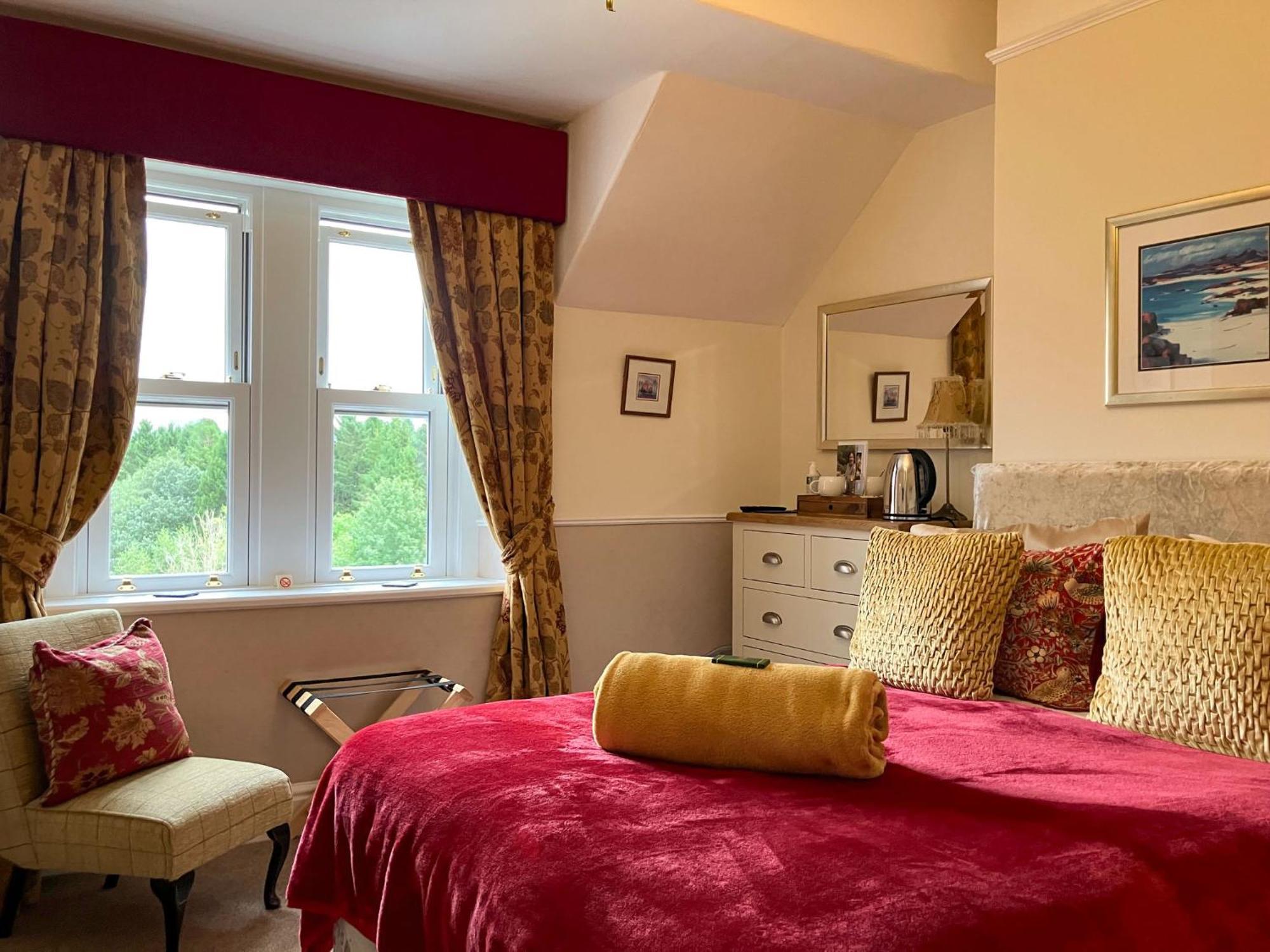 Maple Bank Country Guest House Braithwaite Εξωτερικό φωτογραφία