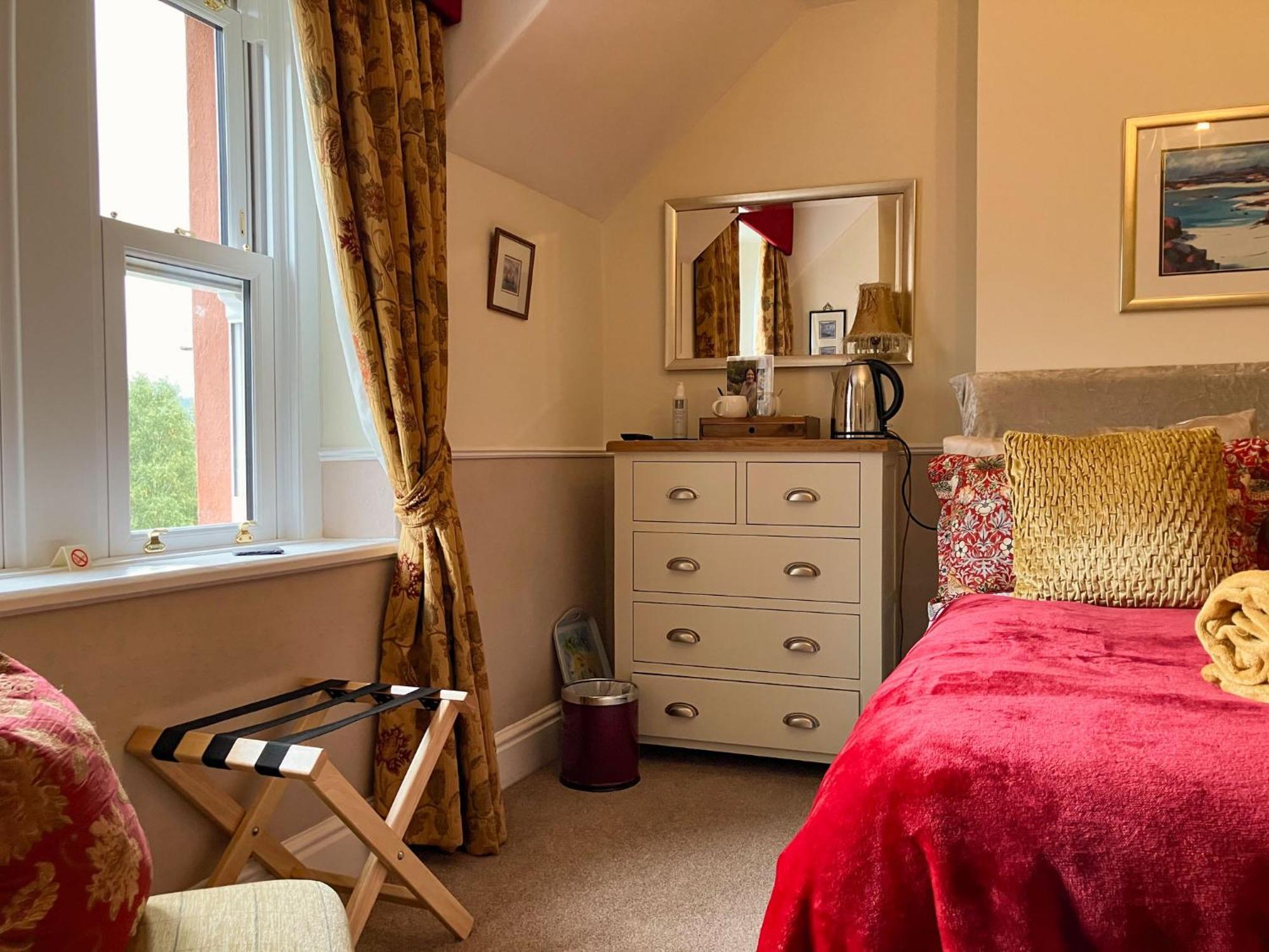Maple Bank Country Guest House Braithwaite Εξωτερικό φωτογραφία
