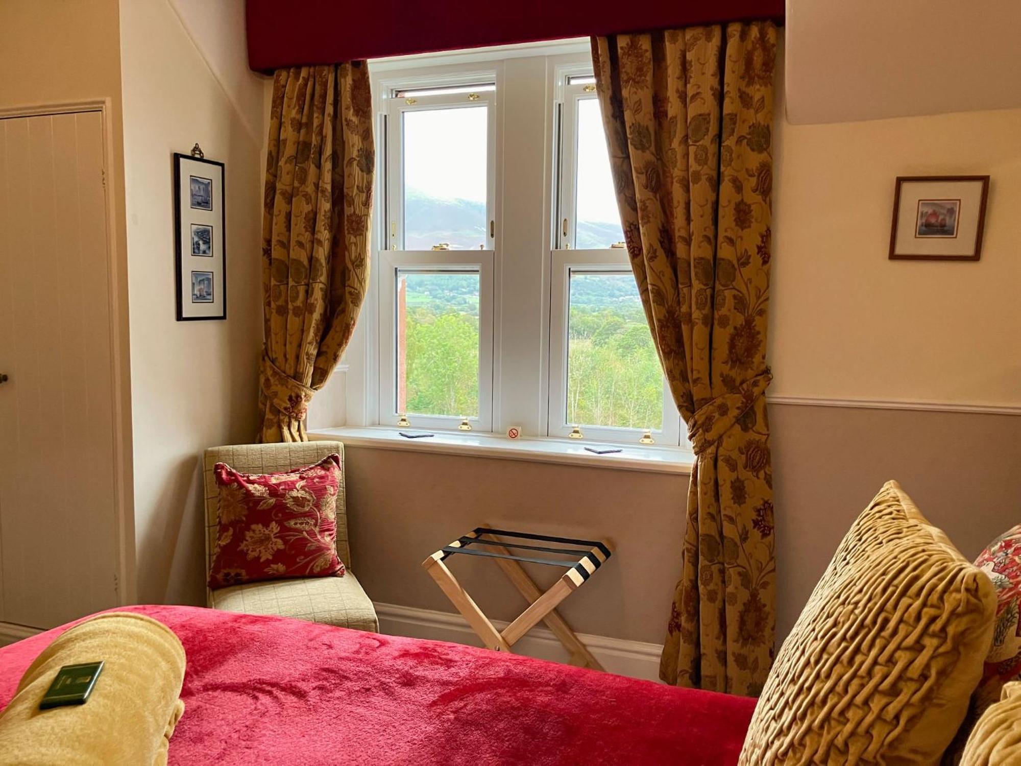 Maple Bank Country Guest House Braithwaite Εξωτερικό φωτογραφία