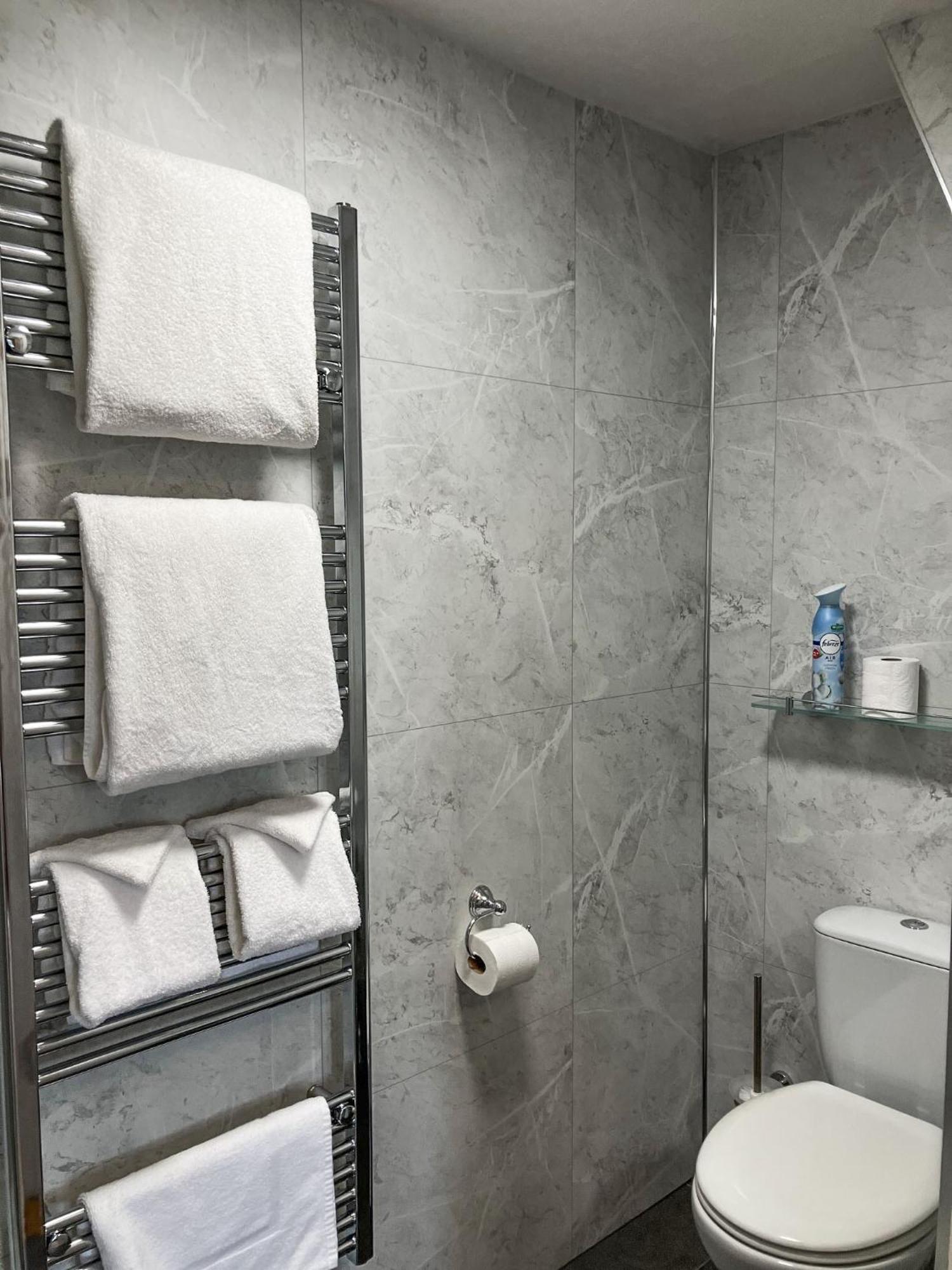 Maple Bank Country Guest House Braithwaite Εξωτερικό φωτογραφία