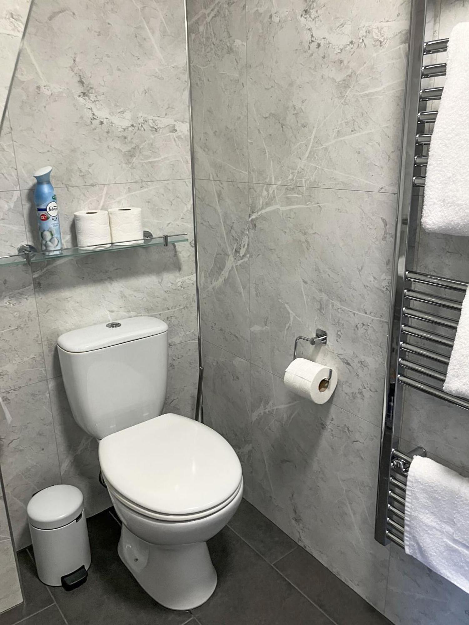 Maple Bank Country Guest House Braithwaite Εξωτερικό φωτογραφία