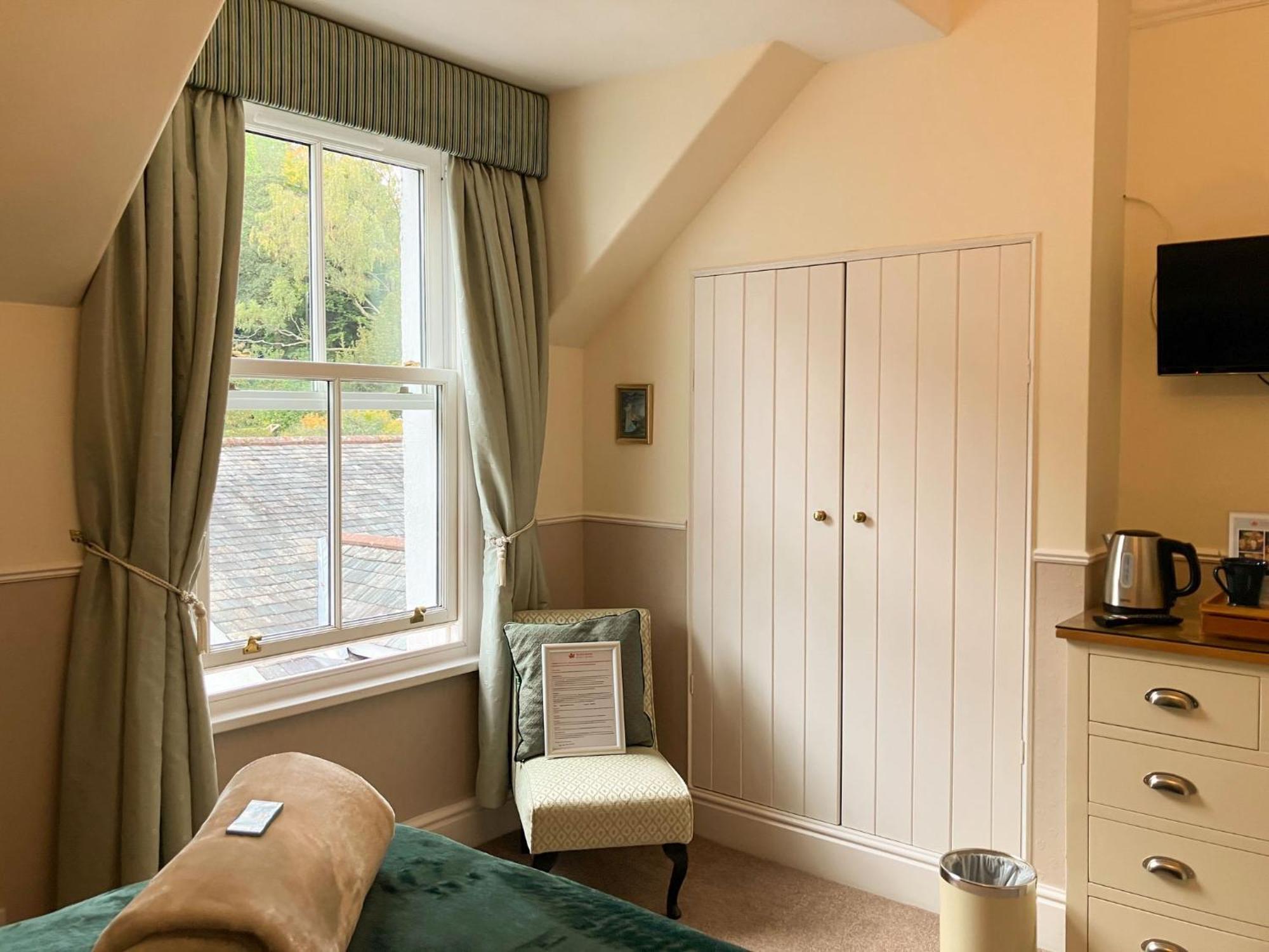 Maple Bank Country Guest House Braithwaite Εξωτερικό φωτογραφία