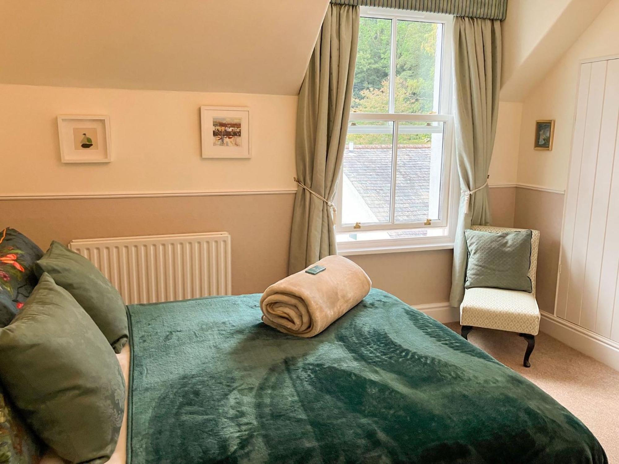 Maple Bank Country Guest House Braithwaite Εξωτερικό φωτογραφία