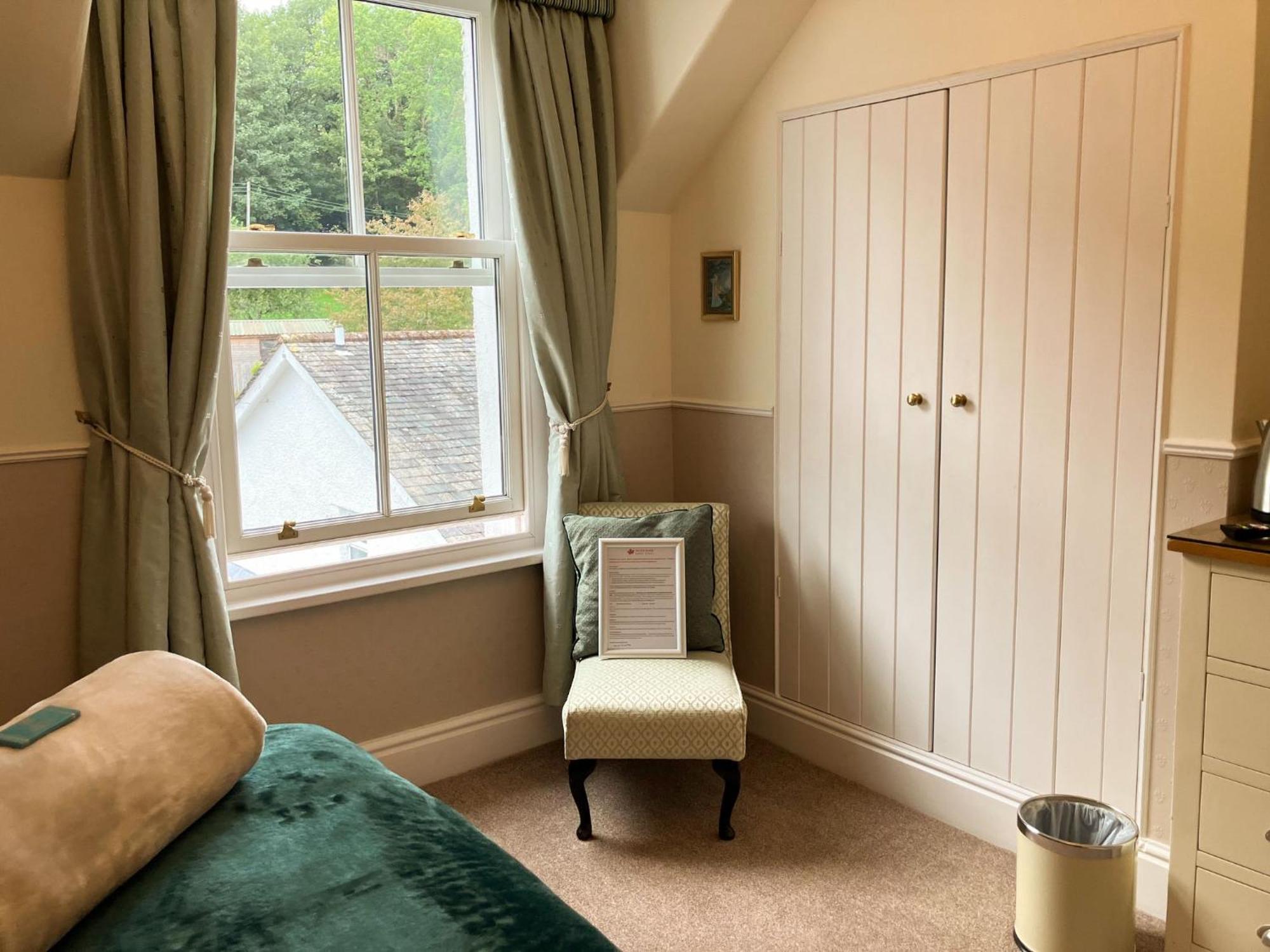 Maple Bank Country Guest House Braithwaite Εξωτερικό φωτογραφία