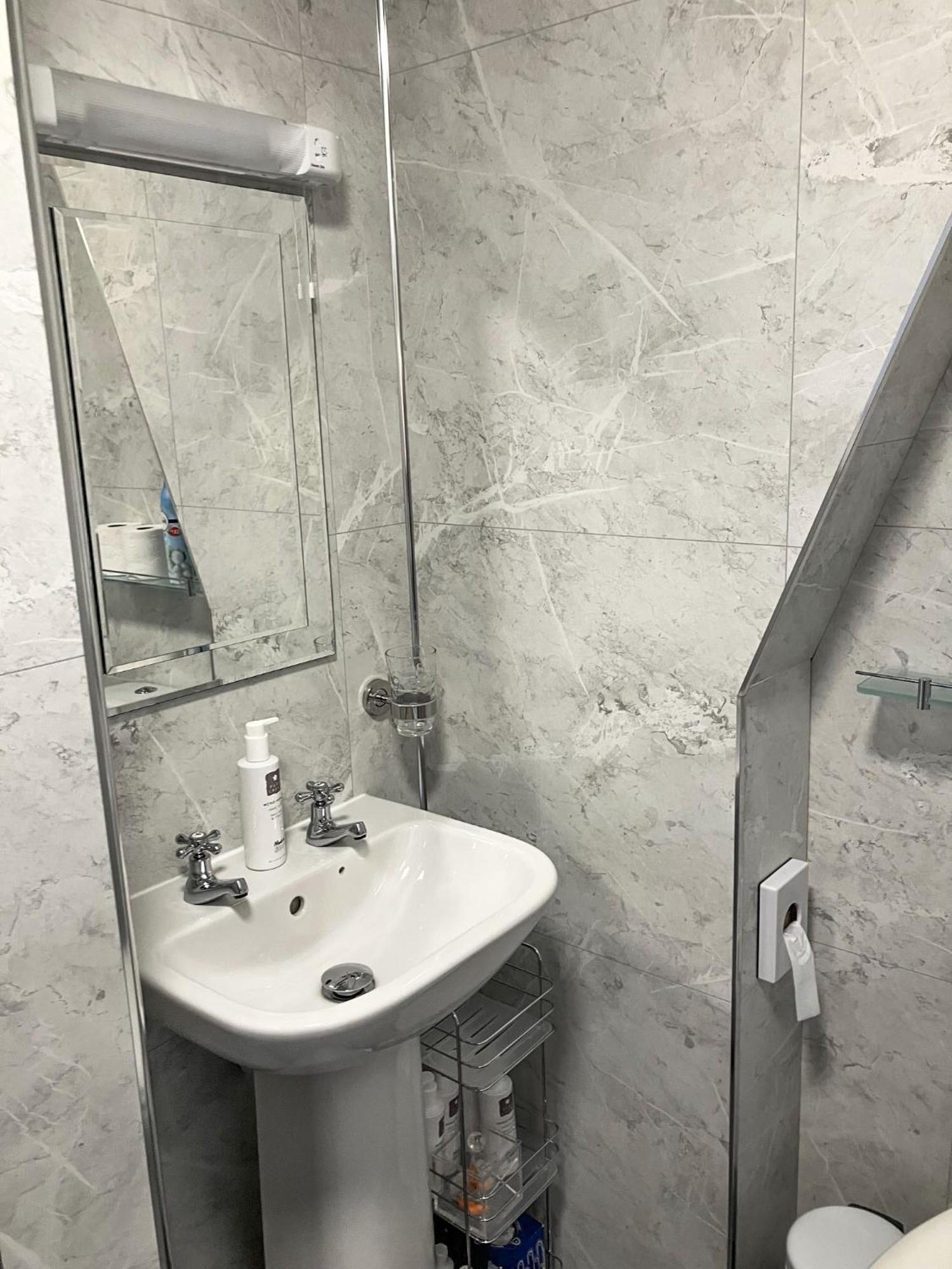 Maple Bank Country Guest House Braithwaite Εξωτερικό φωτογραφία