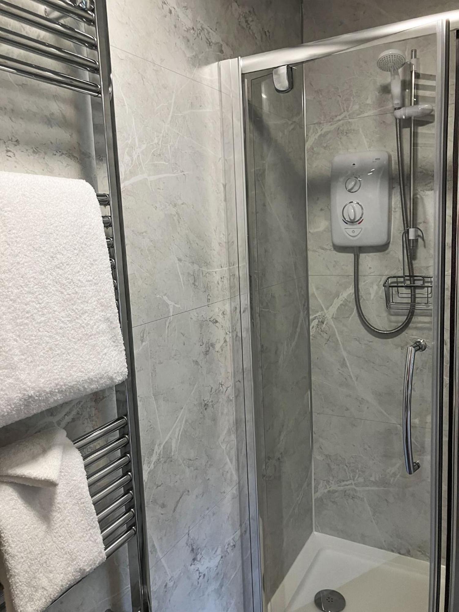 Maple Bank Country Guest House Braithwaite Εξωτερικό φωτογραφία