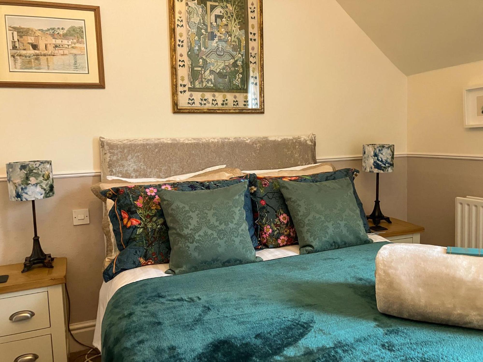 Maple Bank Country Guest House Braithwaite Εξωτερικό φωτογραφία