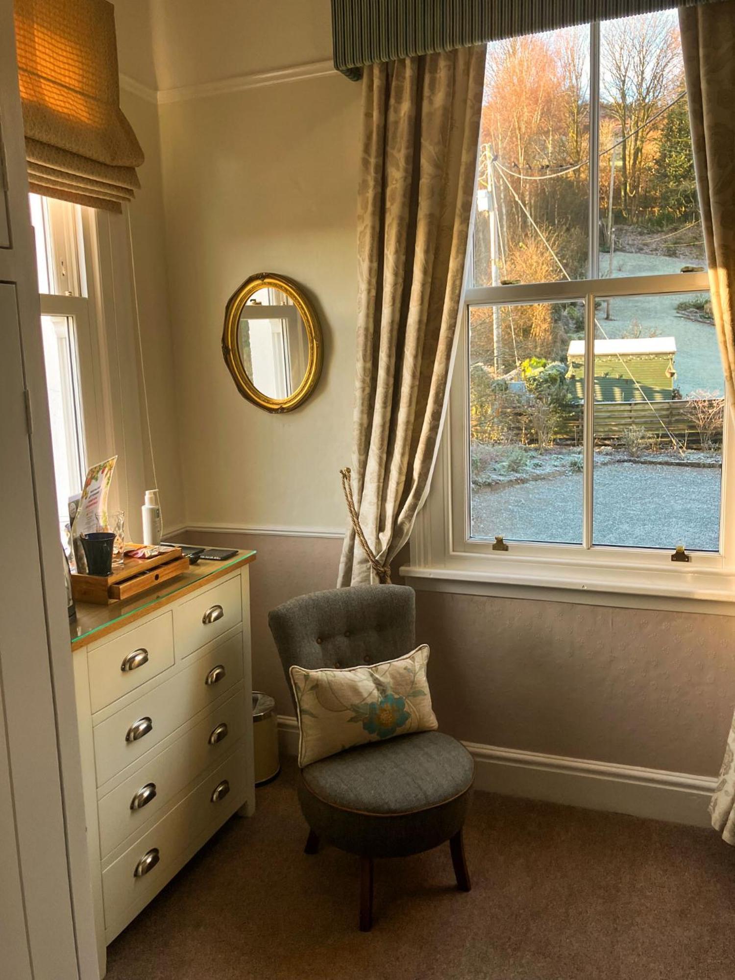 Maple Bank Country Guest House Braithwaite Εξωτερικό φωτογραφία