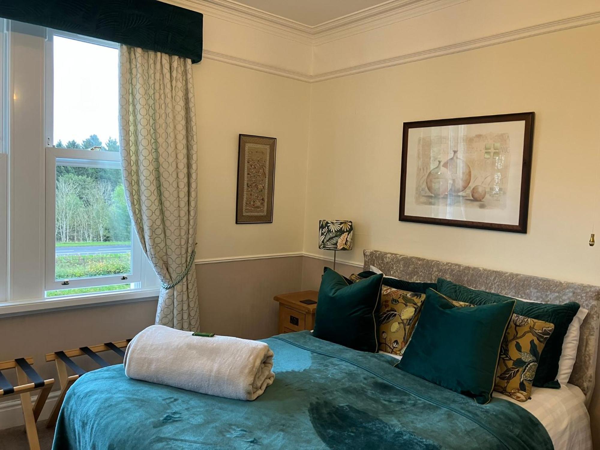 Maple Bank Country Guest House Braithwaite Εξωτερικό φωτογραφία