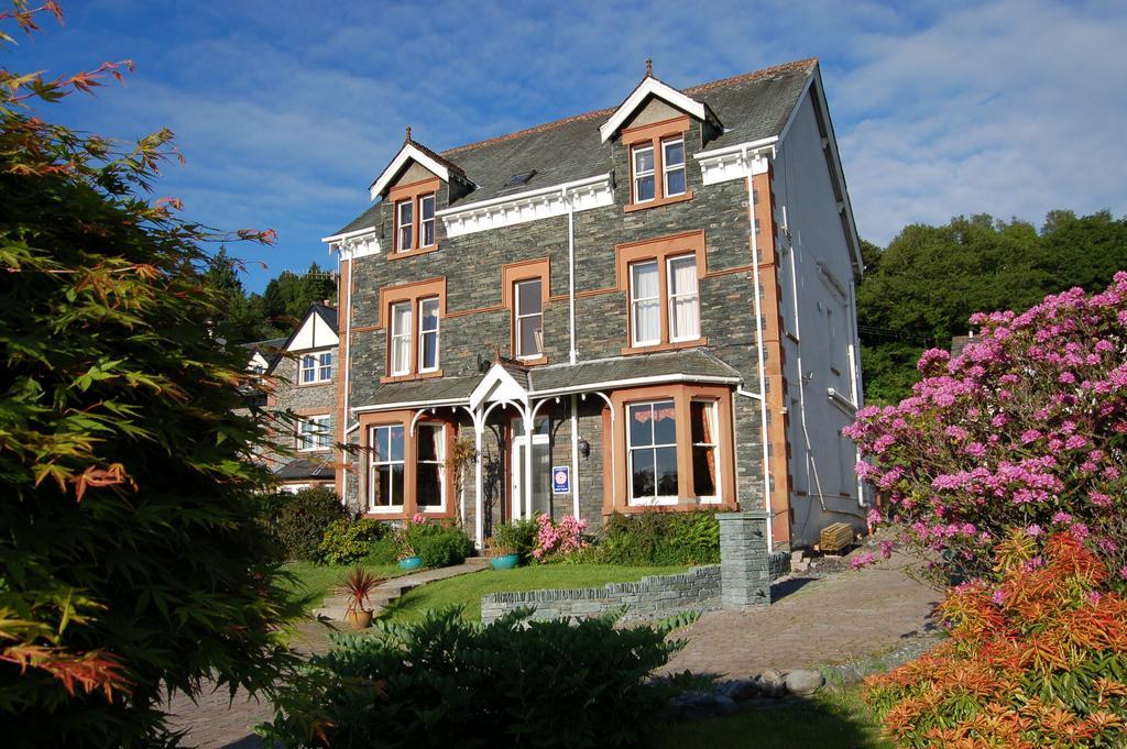 Maple Bank Country Guest House Braithwaite Εξωτερικό φωτογραφία