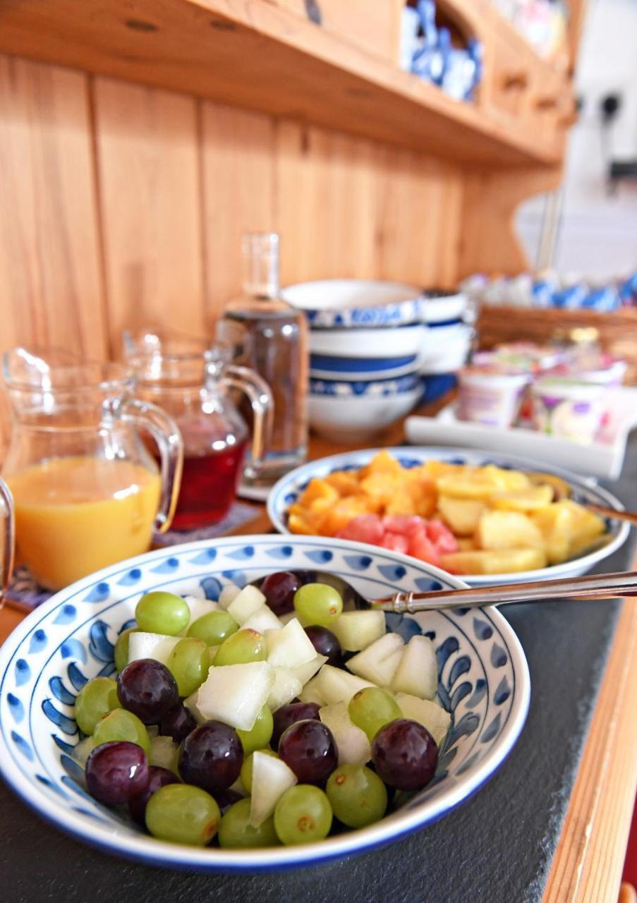 Maple Bank Country Guest House Braithwaite Εξωτερικό φωτογραφία