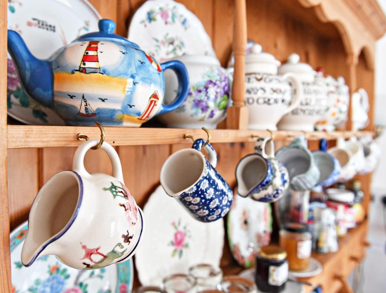 Maple Bank Country Guest House Braithwaite Εξωτερικό φωτογραφία