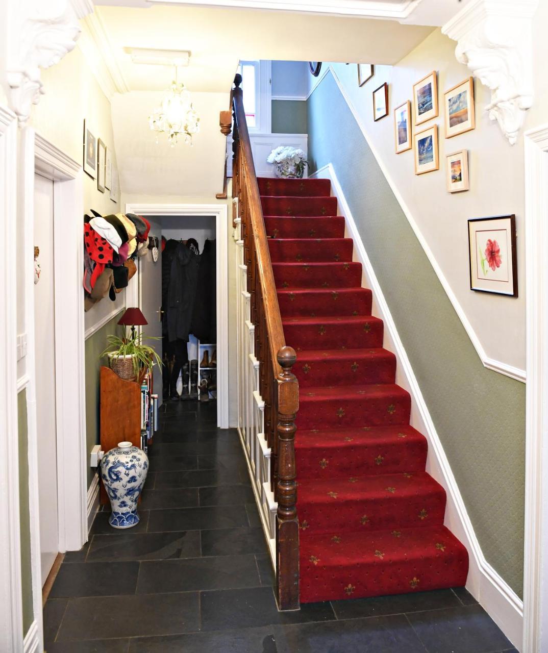 Maple Bank Country Guest House Braithwaite Εξωτερικό φωτογραφία