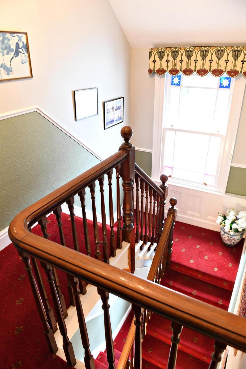 Maple Bank Country Guest House Braithwaite Εξωτερικό φωτογραφία
